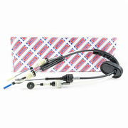 Borg & Beck Manual Transmission Cable Pull BKG1354