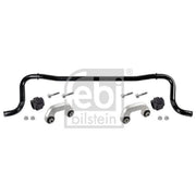Febi Suspension Stabiliser Bar Front 175067