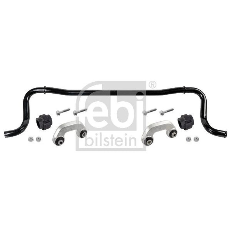 Febi Suspension Stabiliser Bar Front 175067