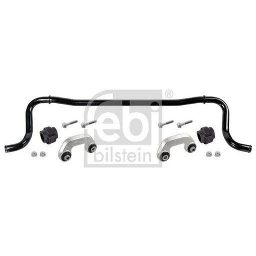 Febi Suspension Stabiliser Bar Front 175067
