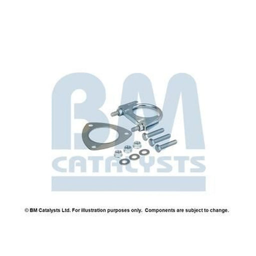 BM Catalysts Exhaust Pipe Mounting Kit FK50373B