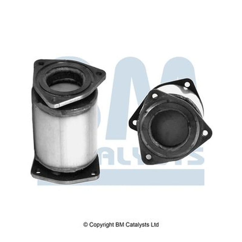 BM Catalysts Homologated Petrol Cat BM91230H