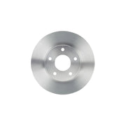 Bosch 2 x Vented Brake Discs 0 986 479 R90