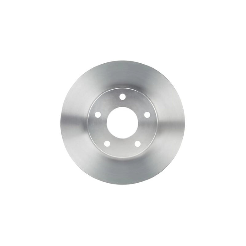 Bosch 2 x Vented Brake Discs 0 986 479 R90