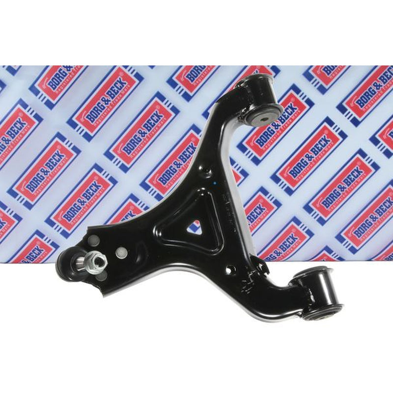 Borg & Beck Control/Trailing Arm BCA8110