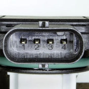 Pierburg MAF Sensor (Mass Air Flow) 7.07759.82.0