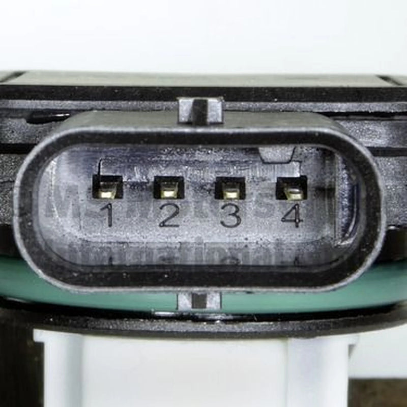 Pierburg MAF Sensor (Mass Air Flow) 7.07759.82.0