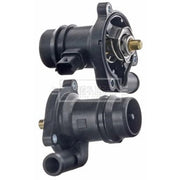 Borg & Beck Thermostat,Coolant BBT420