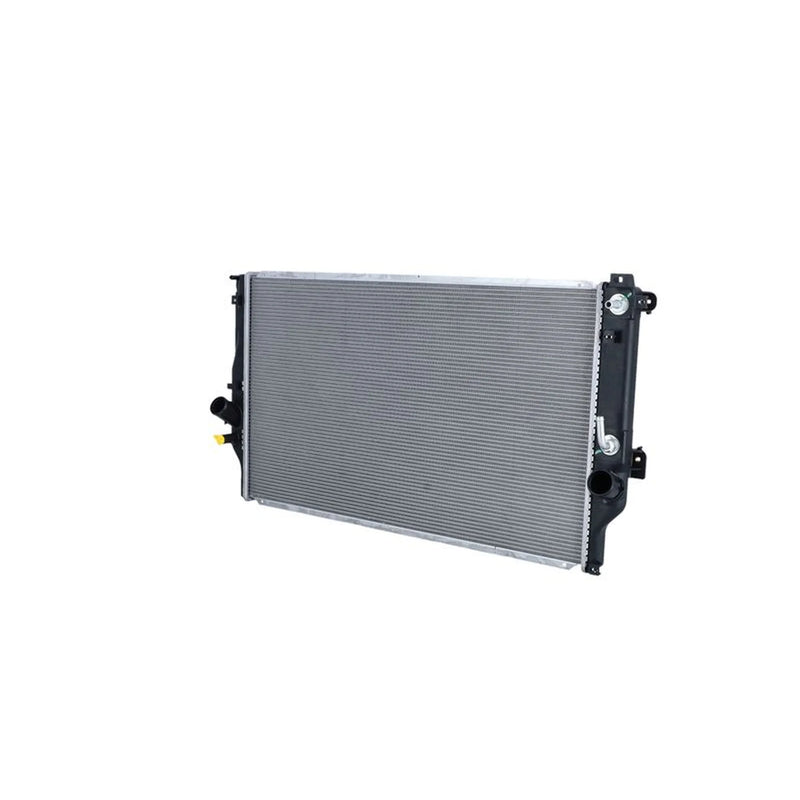NRF Engine Radiator 550149