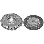 Borg & Beck Clutch Kit Set 3pc HK2673