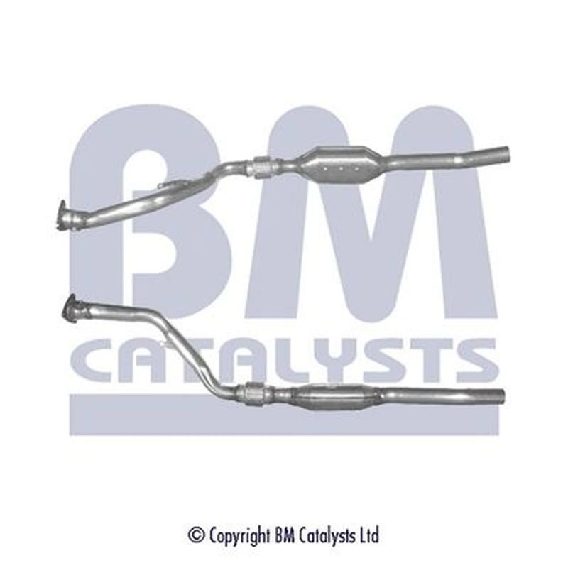 BM Catalysts Petrol Cat BM90914
