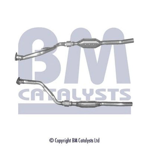 BM Catalysts Petrol Cat BM90914