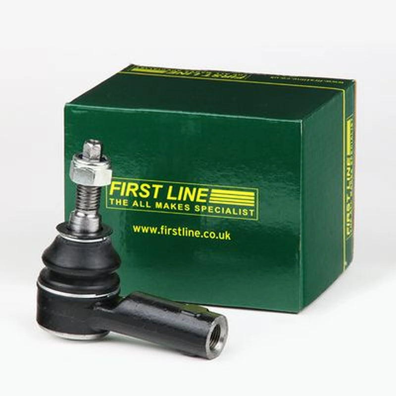 First Line Steering Tie Rod End Ball Joint FTR6150