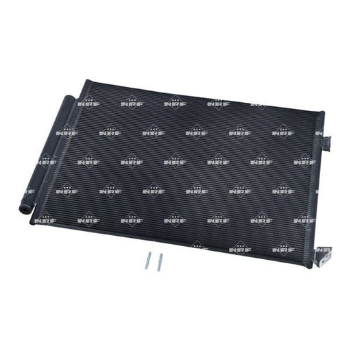 NRF Air Conditioning Condenser 350571