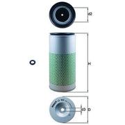 Mahle Engine Air Filter LX 952