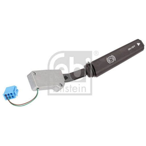 Febi Steering Column Switch 2 Connectors 101693