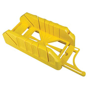 STANLEY® Hand Tools Saw Storage Mitre Box - 1-19-212