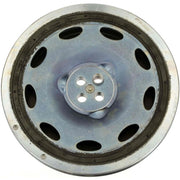Gates Crank Shaft Belt Pulley TVD1237A