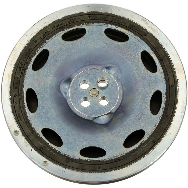 Gates Crank Shaft Belt Pulley TVD1237A