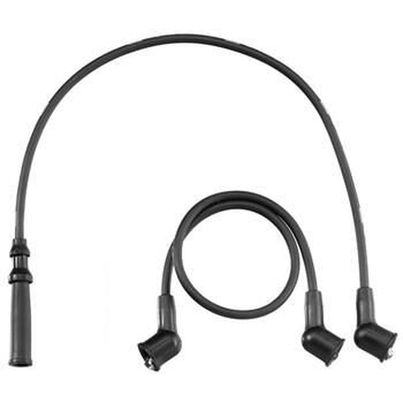 BERU Ignition HT Lead Cable Kit ZEF856