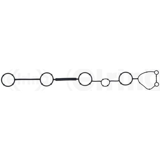 Elring Cylinder Head Cover Gasket 473.670
