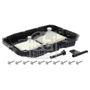 Febi Automatic Gearbox Oil Sump 199819