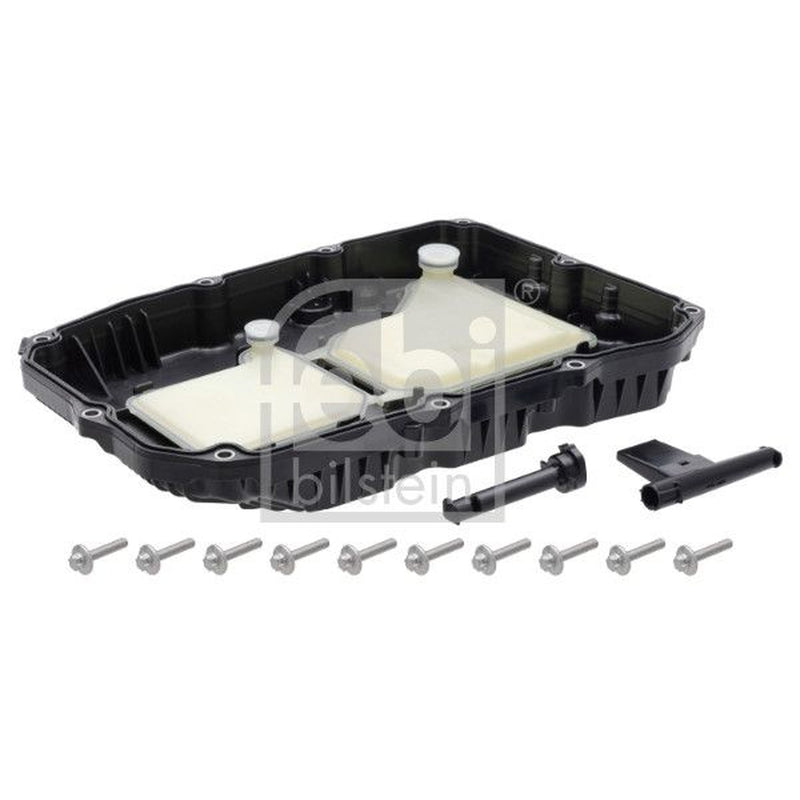 Febi Automatic Gearbox Oil Sump 199819