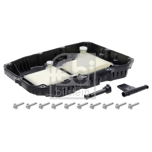 Febi Automatic Gearbox Oil Sump 199819