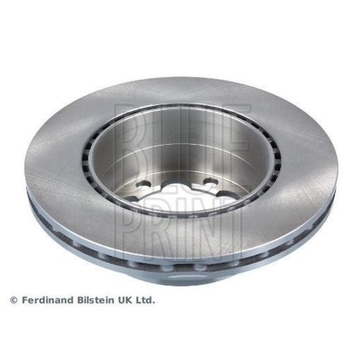 Blue Print 2 x Rear Brake Discs ADU174361