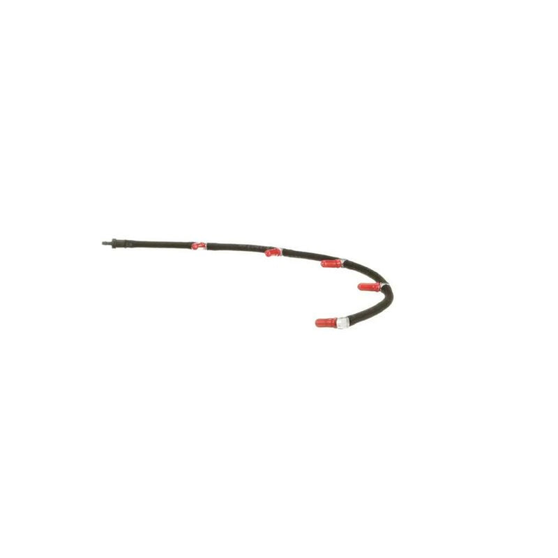 Gates Fuel Overflow Hose Pipe MFL1248