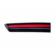 Hella Tail Light / Lamp LED Right 2SA 017 394-121 OE 9860333380