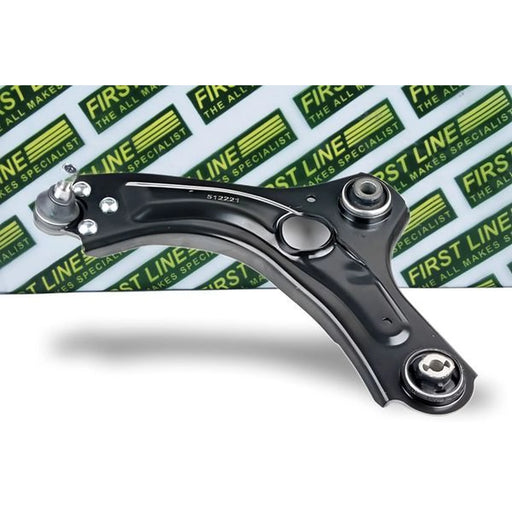 First Line Control/Trailing Arm FCA7838