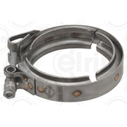 Elring Exhaust System Pipe Connector OD ID Thick 786.160
