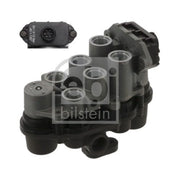 Febi Multi-Circuit Protection Valve 7 Connectors 45267