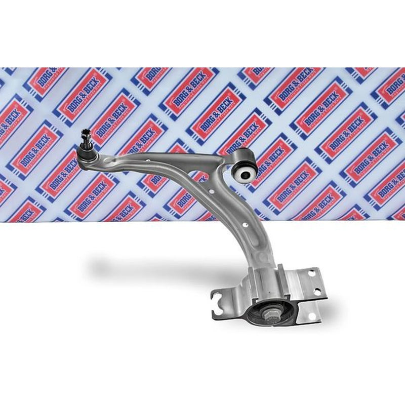 Borg & Beck Control/Trailing Arm BCA7201