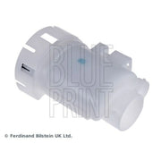 Blue Print Fuel Filter Element in the fuel tank ADG02384