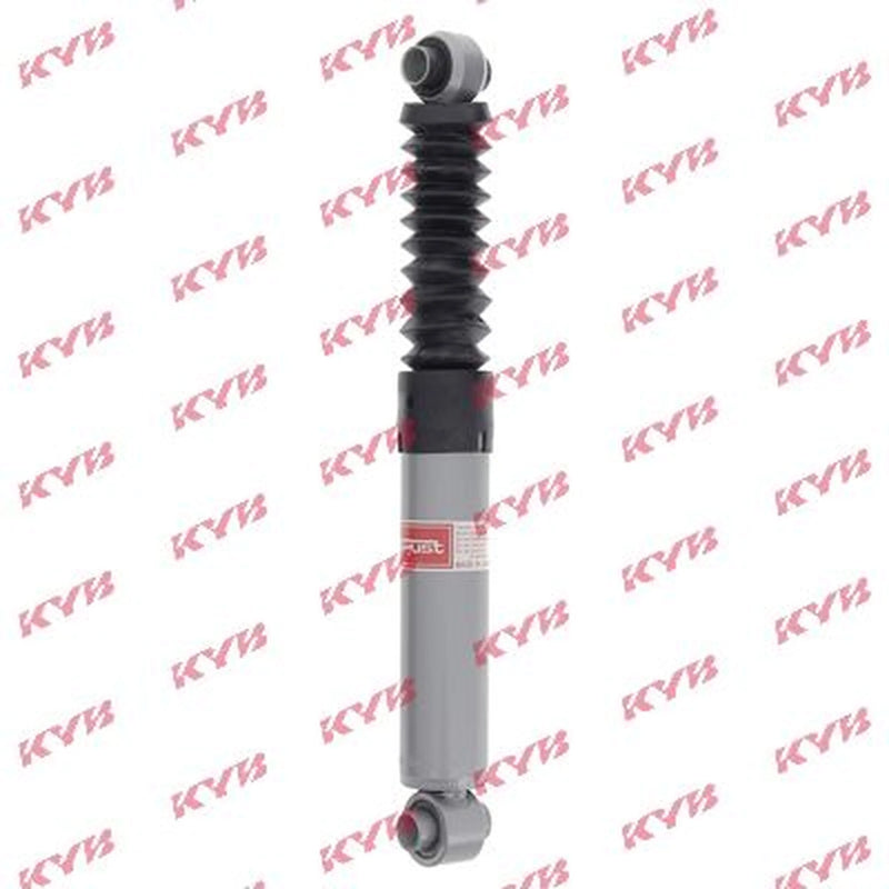 KYB Shock Absorber Damper Strut Rear 551053