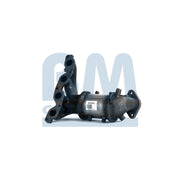 BM Catalysts Homologated Petrol Cat BM92005H