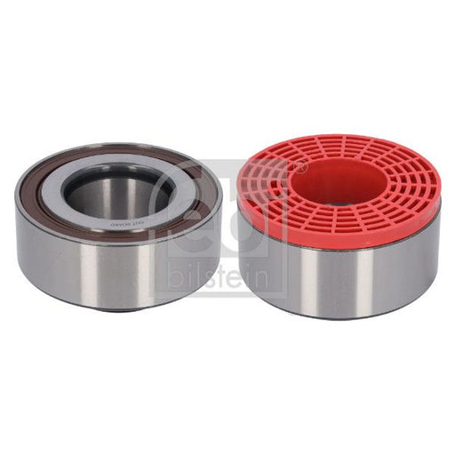 Febi Wheel Bearing Kit Front Right 115mm 188759