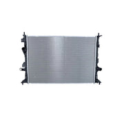 NRF Engine Radiator 550265