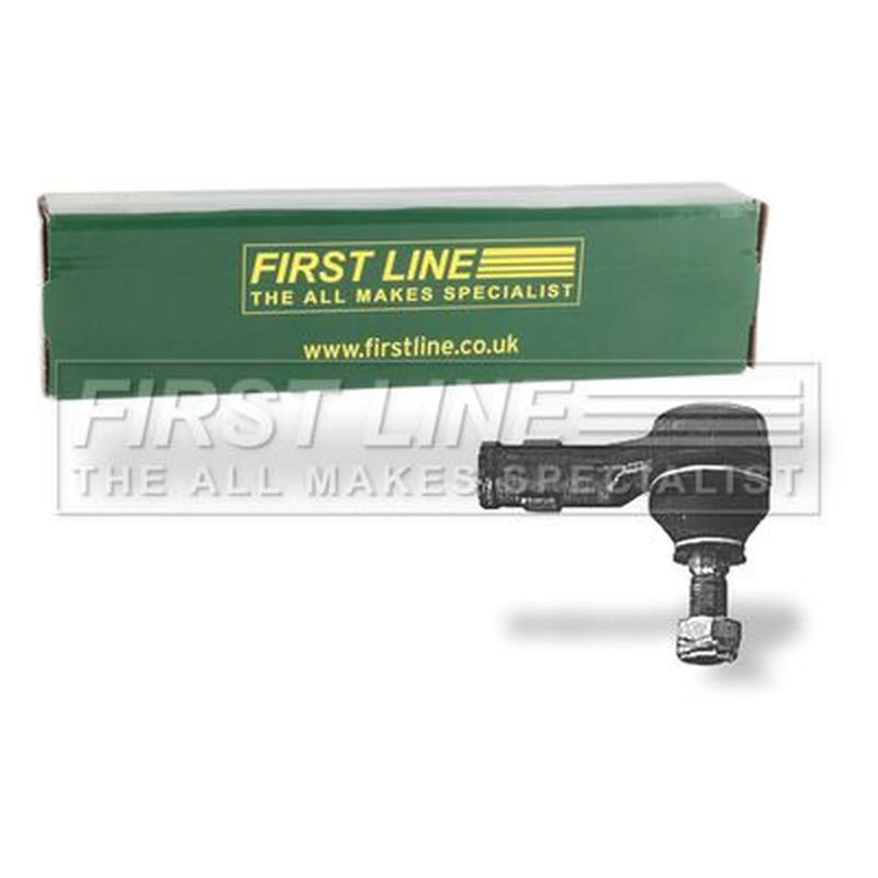 First Line Steering Tie Rod End Ball Joint FTR4169