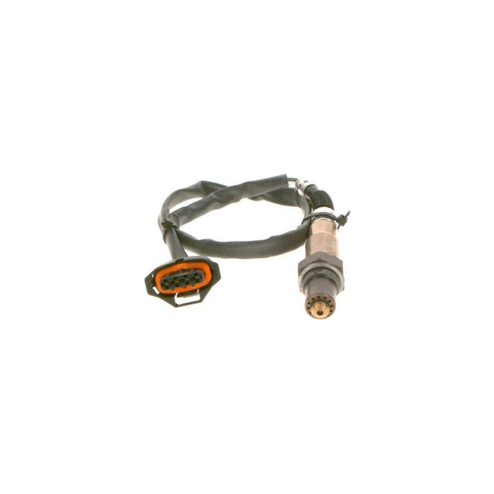 Genuine Bosch Lambda Sensor Fits Vauxhall Astra Ecotec - 1.6 - 10-15 0258010514 Bosch  - Town Parts