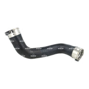 NRF Intercooler Turbo Charge Air Hose 166534