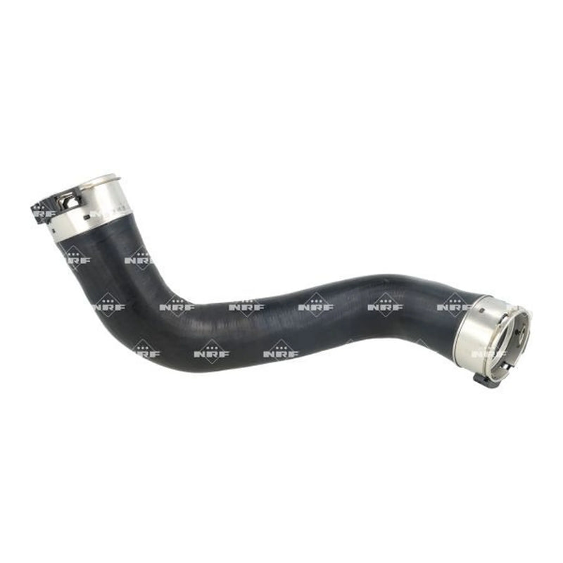 NRF Intercooler Turbo Charge Air Hose 166534