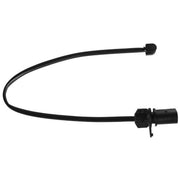Textar Brake Pad Wear Sensor Front 98059600