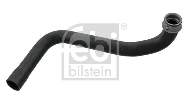 Febi Radiator Coolant Hose Lower Right ID fits VW Crafter 30-50 2006-2013 2.5