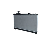 NRF Engine Radiator 53383
