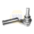 NAPA Steering Tie Rod End Ball Joint Front Right M18x1.5 NST6176