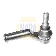 NAPA Steering Tie Rod End Ball Joint Front Right M18x1.5 NST6176