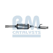 BM Catalysts Homologated Diesel Cat & Dpf BM11247H